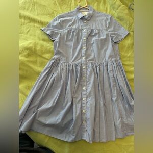 Kate Spade Broome Street Dress